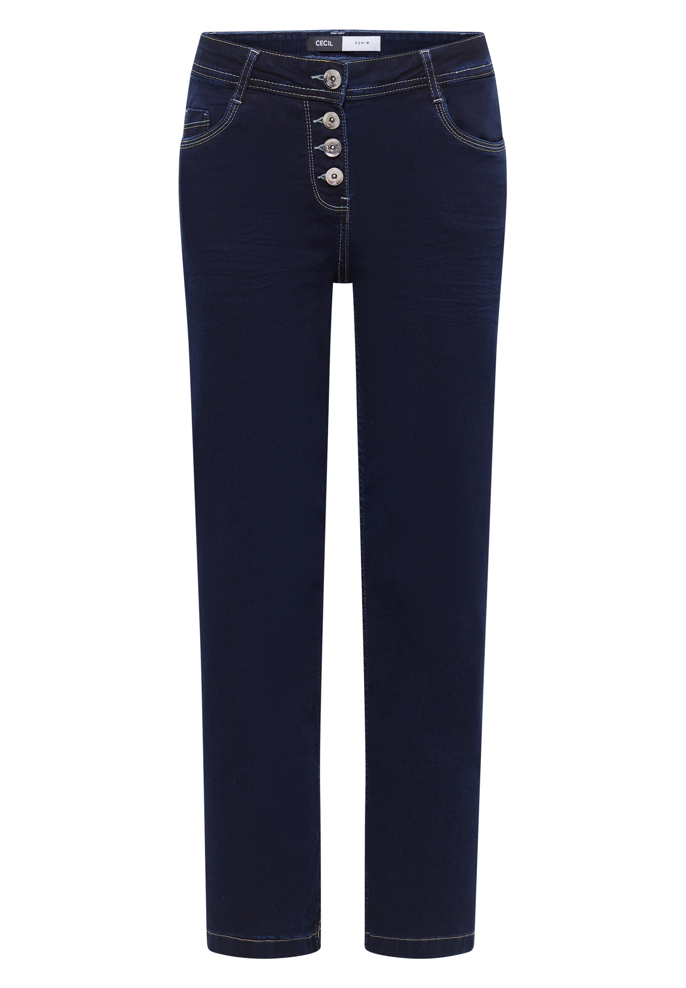 CECIL Jeans in Blue, Item view