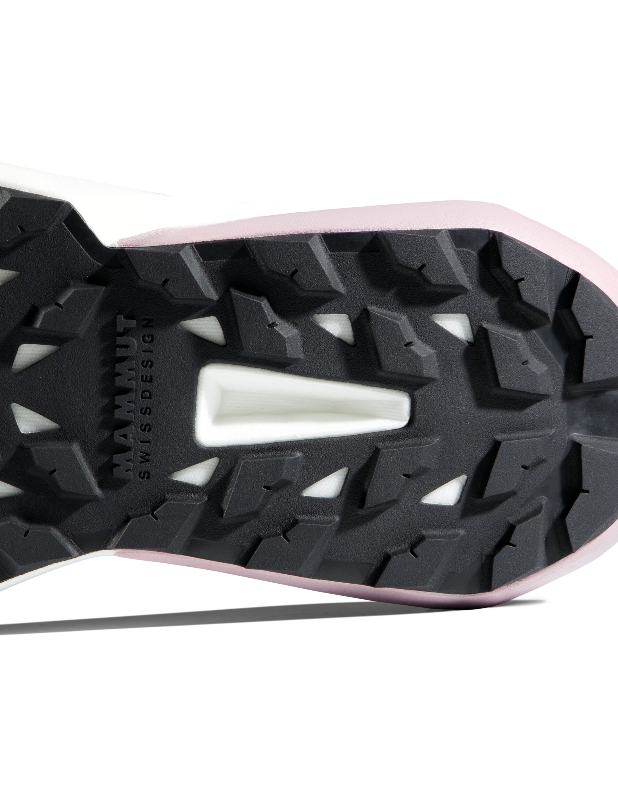 MAMMUT Flats in Purple
