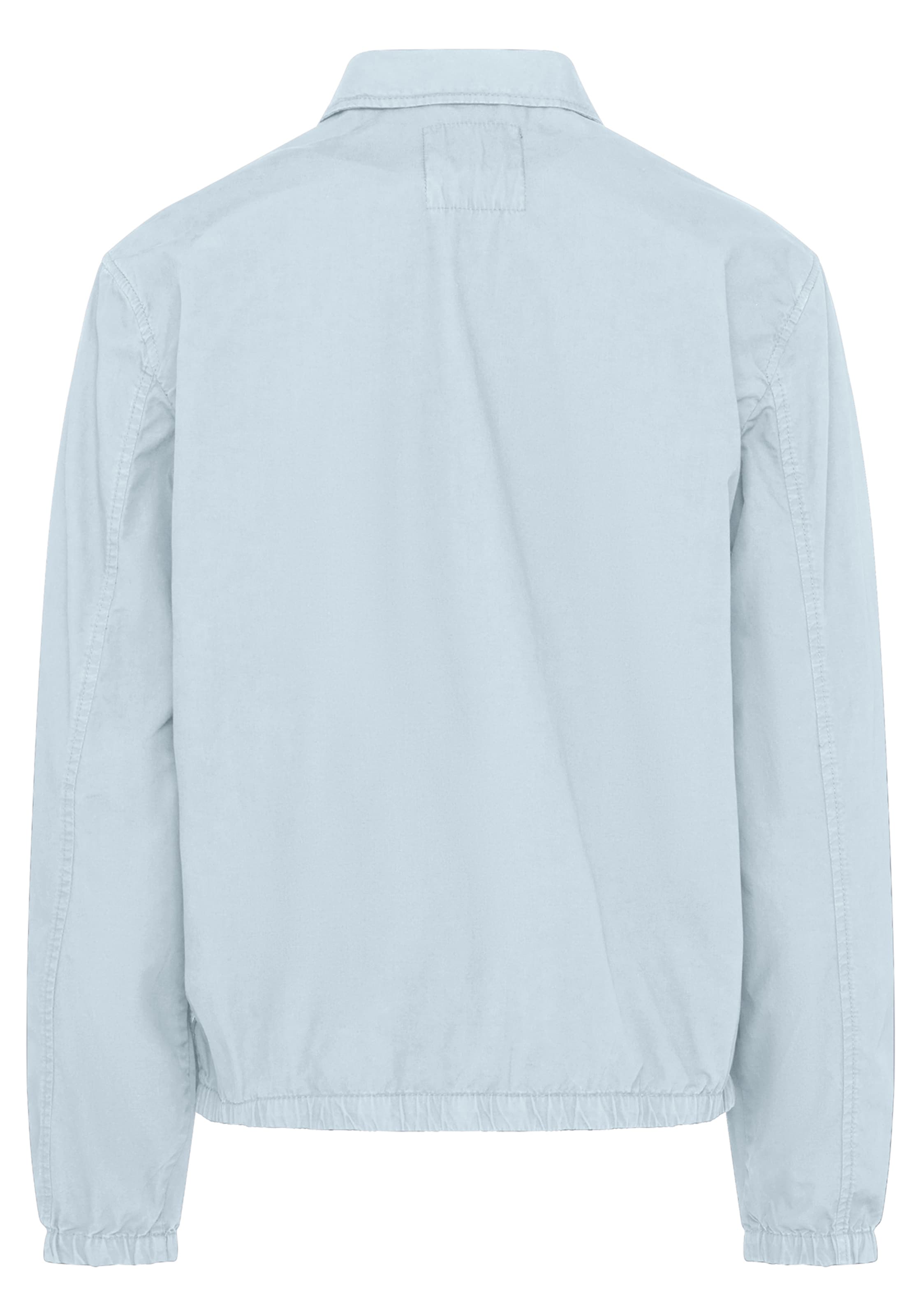 REDPOINT Jacke in Blau