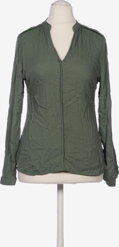 SKFK Blouse & Tunic in M in Green: front
