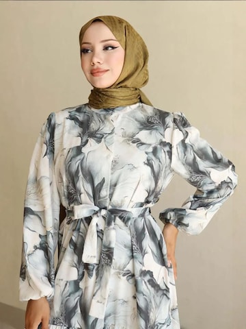 Bigdart Kleid 'Maxi'‌‌‌‌ in Grau