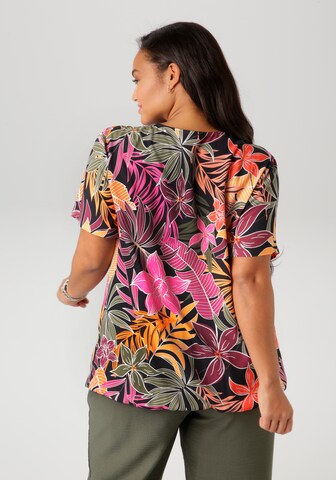 Aniston Blouse in Mixed colors