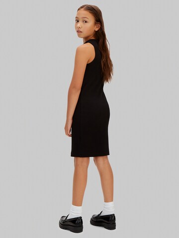 Calvin Klein Jeans Regular Dress in Black