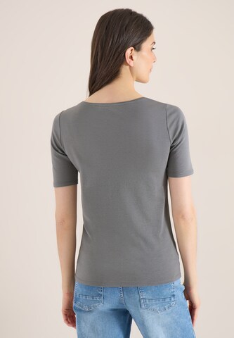 CECIL Shirt in Grey