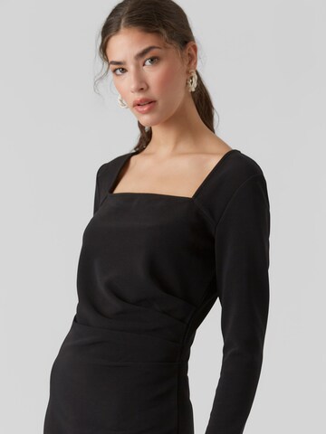 VERO MODA Dress 'ROXI' in Black