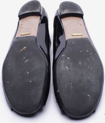 Gucci Flats & Loafers in 40,5 in Black