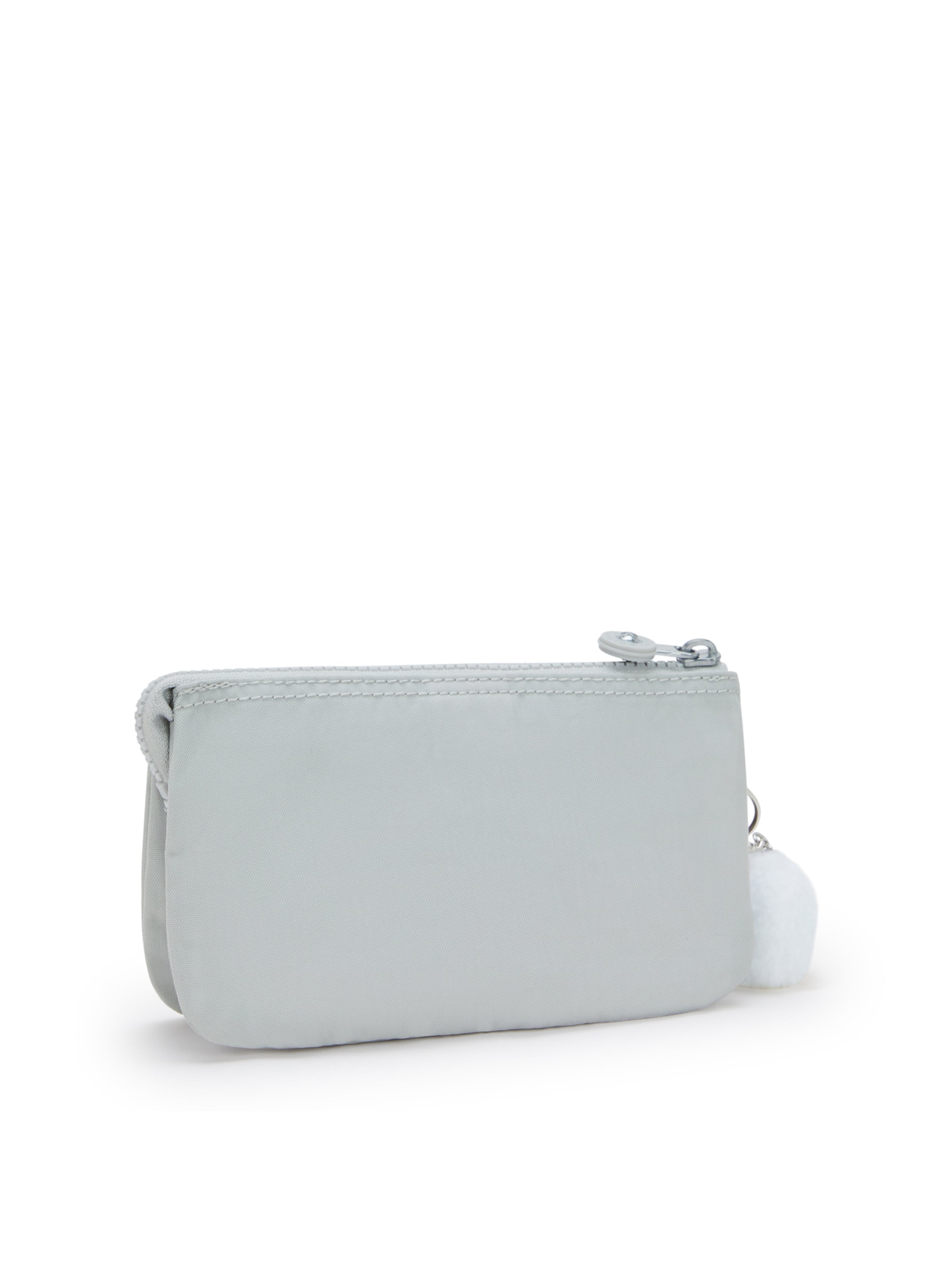 KIPLING Portmonetka 'Creativity L' w kolorze szary