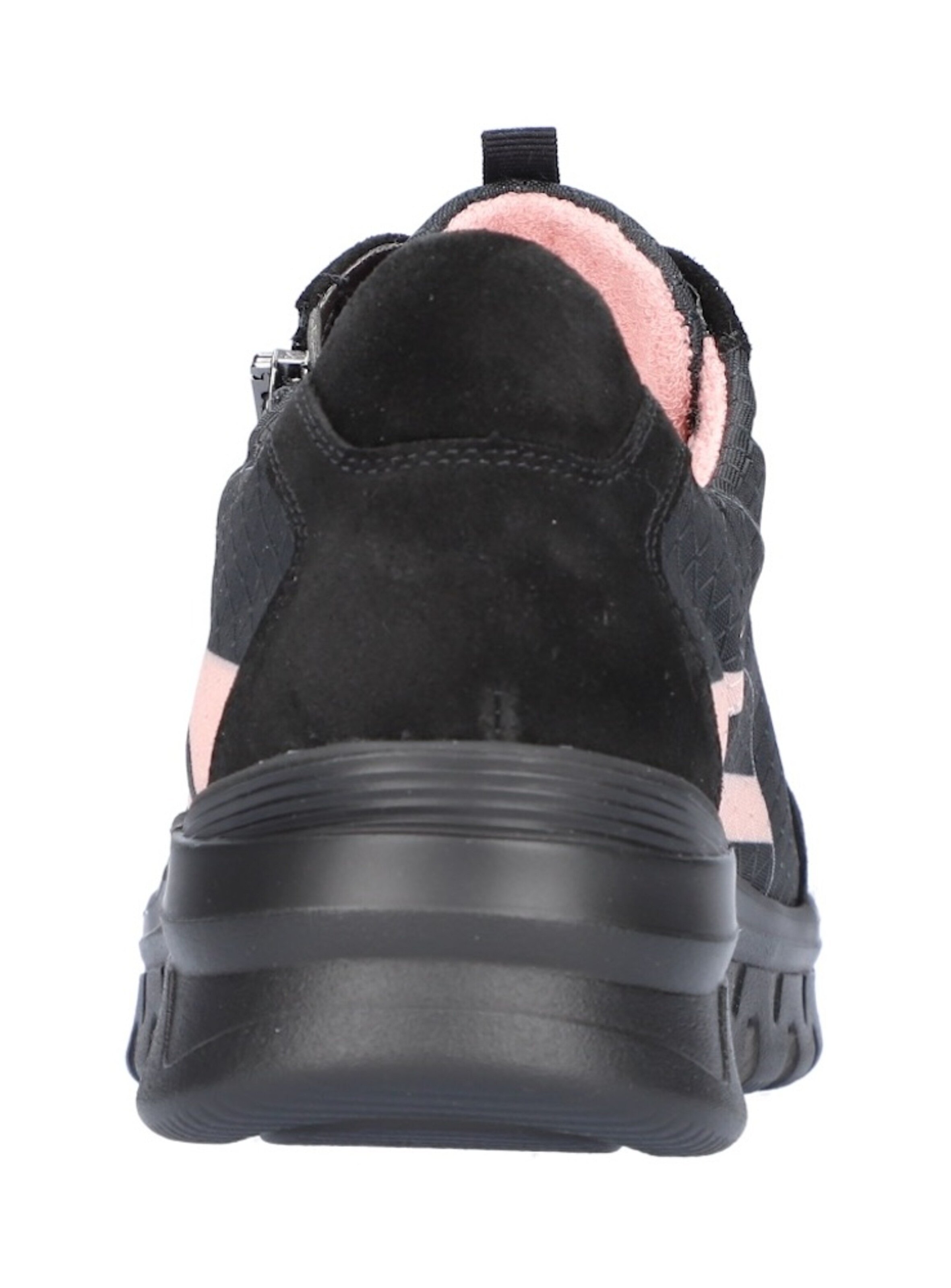 WALDLÄUFER Sneakers in Black