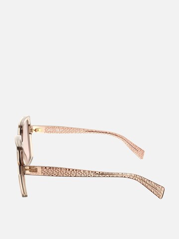 Liu Jo Sonnenbrille‌‌‌‌‌‌ in Beige
