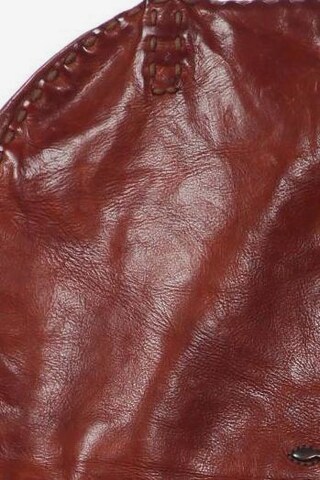 Campomaggi Handtasche gross Leder One Size in Braun