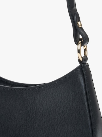 Estro - Bolso de hombro '878' en negro