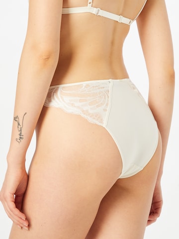 Slip di Calvin Klein Underwear in bianco