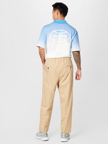 Viktor&Rolf Loosefit Hose in Beige