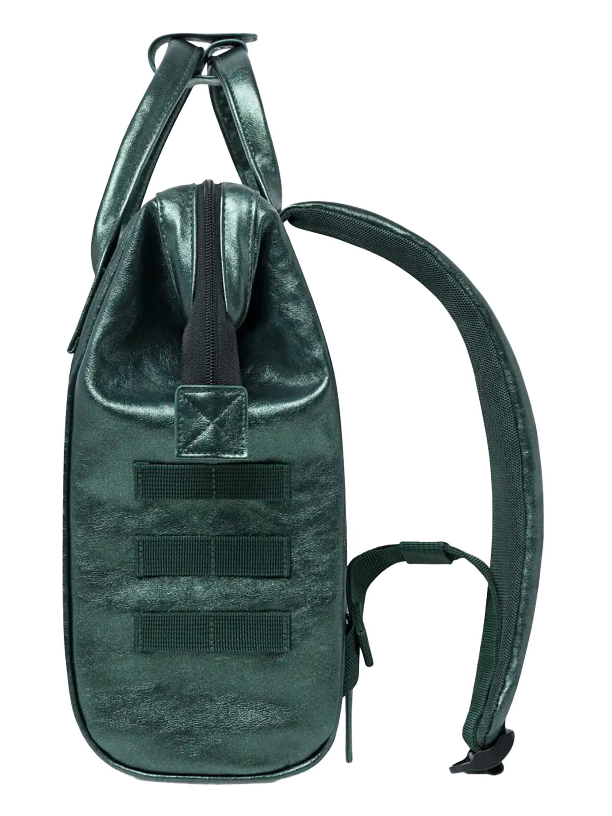 Cabaia Rucksack 'Lucerne S'‌ in Grün