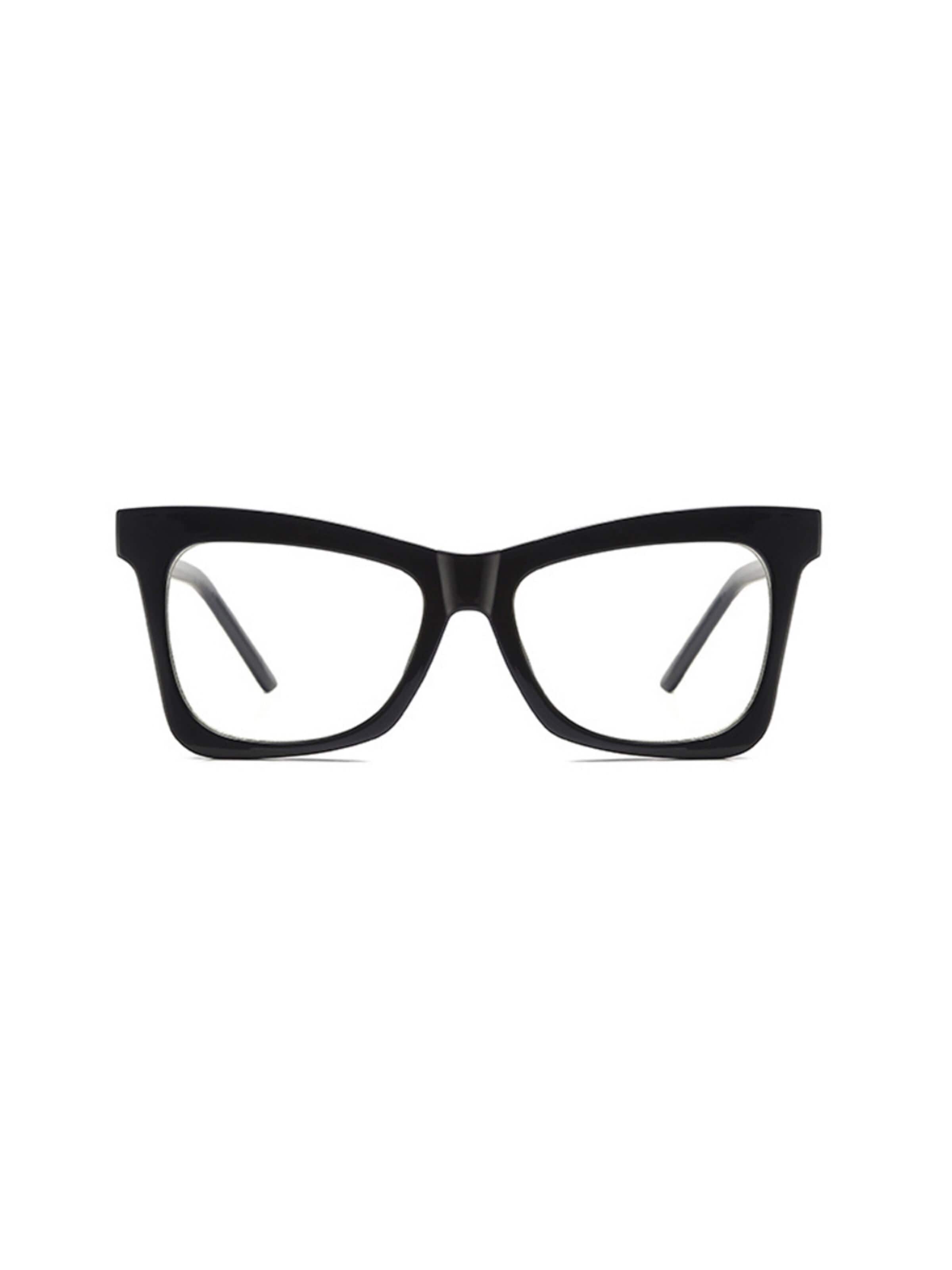 VEYREY Sunglasses in Black