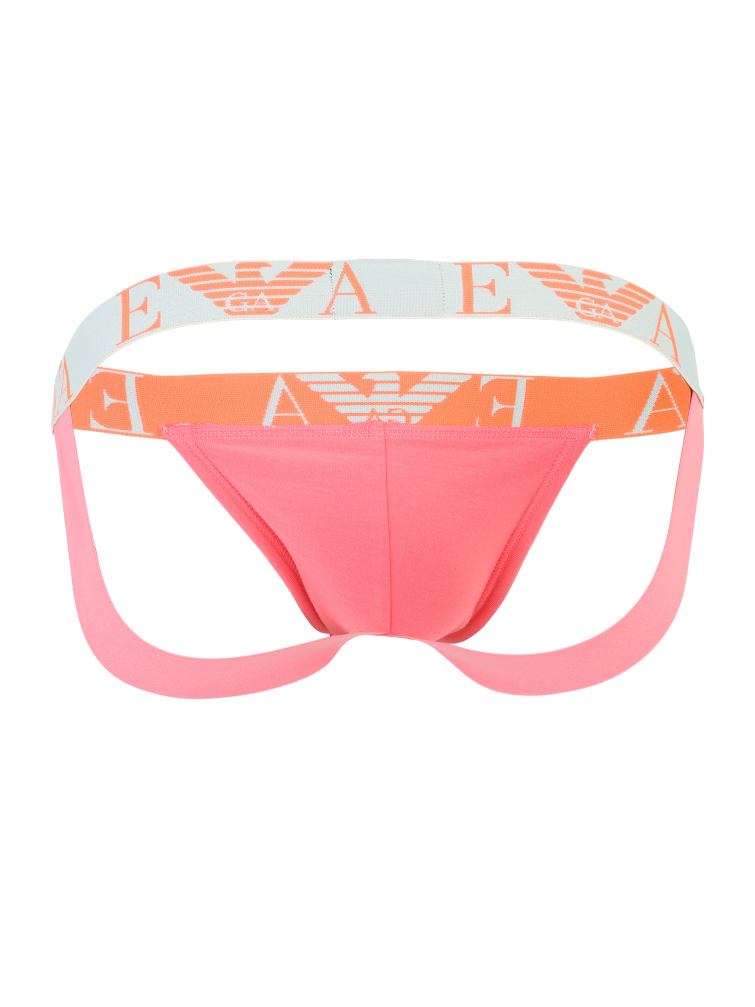 Emporio Armani Трусы-слипы в Синий