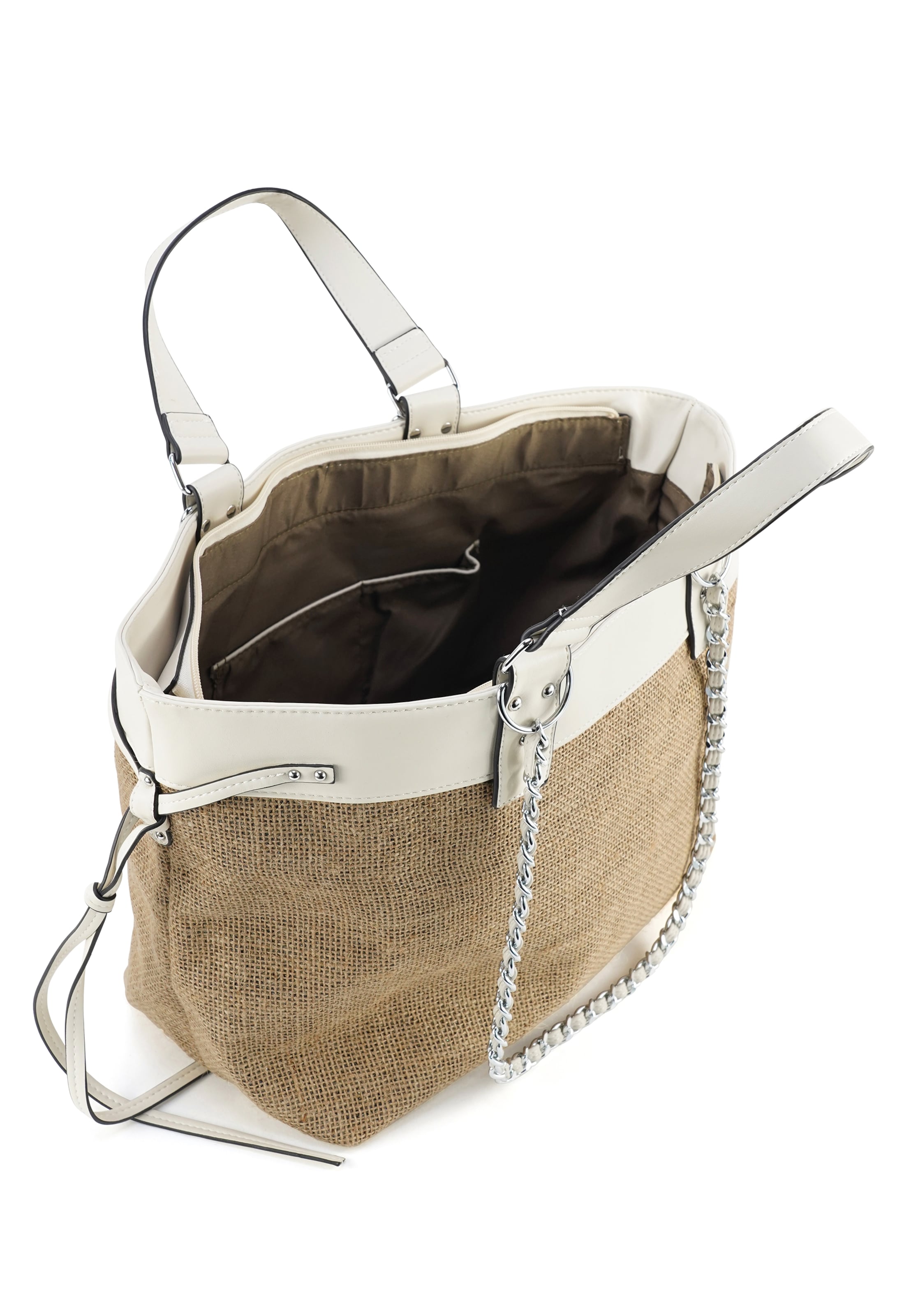 HARPA Shopper 'SIERRA' in Beige