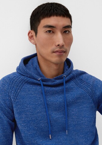 s.Oliver Pullover in Blau