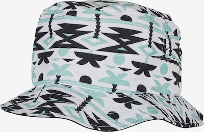Cayler & Sons Šešir u menta / crna / bijela, Pregled proizvoda