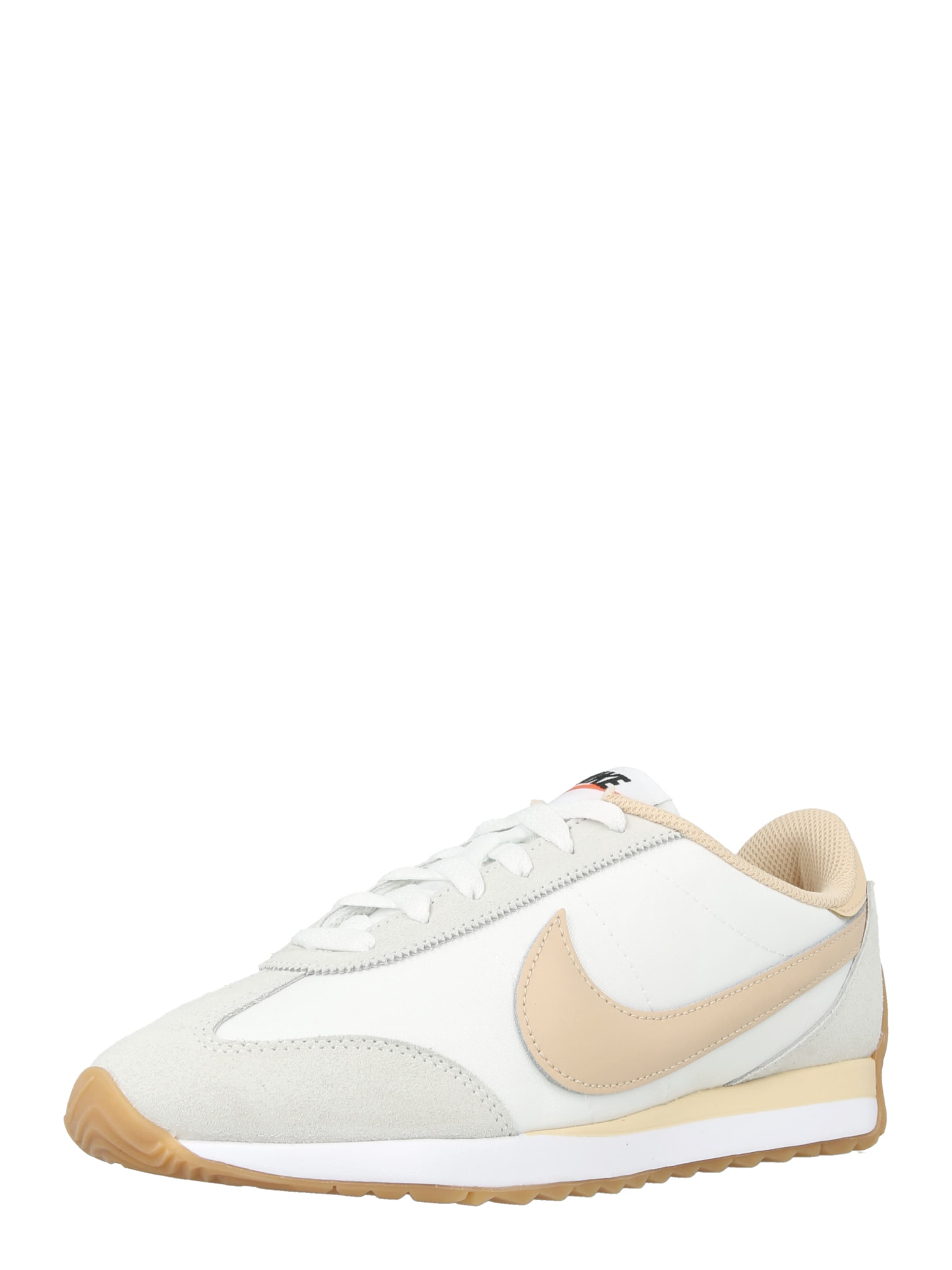 Nike Sportswear Tenisky 'Pacific' - písková / světle šedá / bílá, Produkt