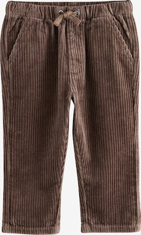 ruda Next Standartinis Kelnės: priekis