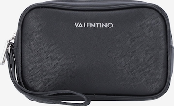 VALENTINO Toiletry Bag 'Marnier' in Blue: front