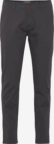 11 Project Chino trousers ' Galeno ' in Grey: front