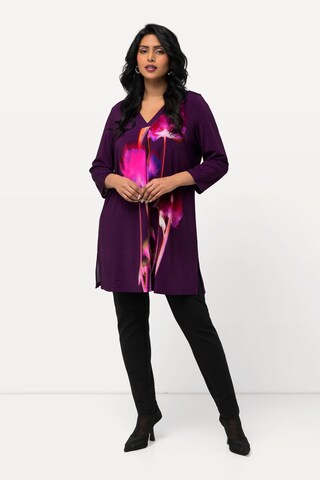 Ulla Popken Shirt in Mixed colors