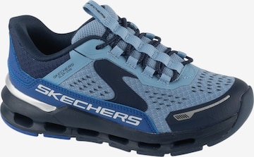 SKECHERS Sneaker 'Skechers Slip-ins Glide-Step Plus-Vista-Lane' in Blau: Vorderseite