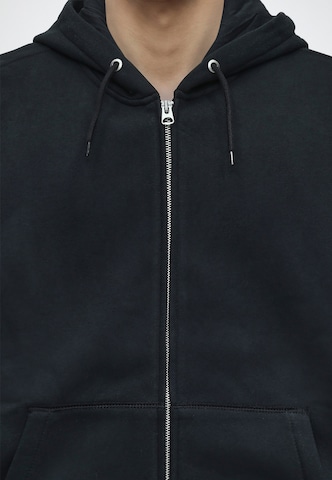 Veste de survêtement 'Norton' Vintage Industries en noir