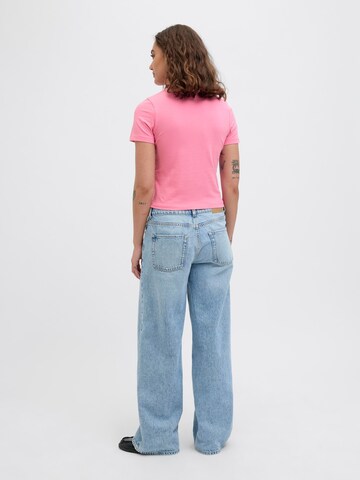 T-shirt 'JXGigi' JJXX en rose