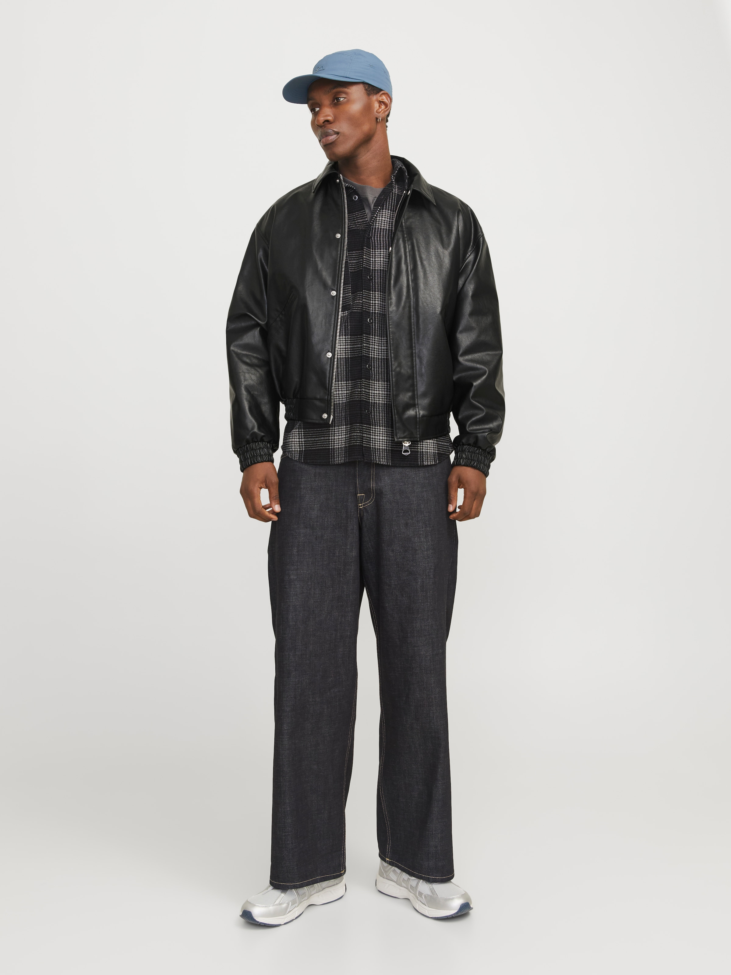 Shop the Latest Jackets and Styles from Schott NYC