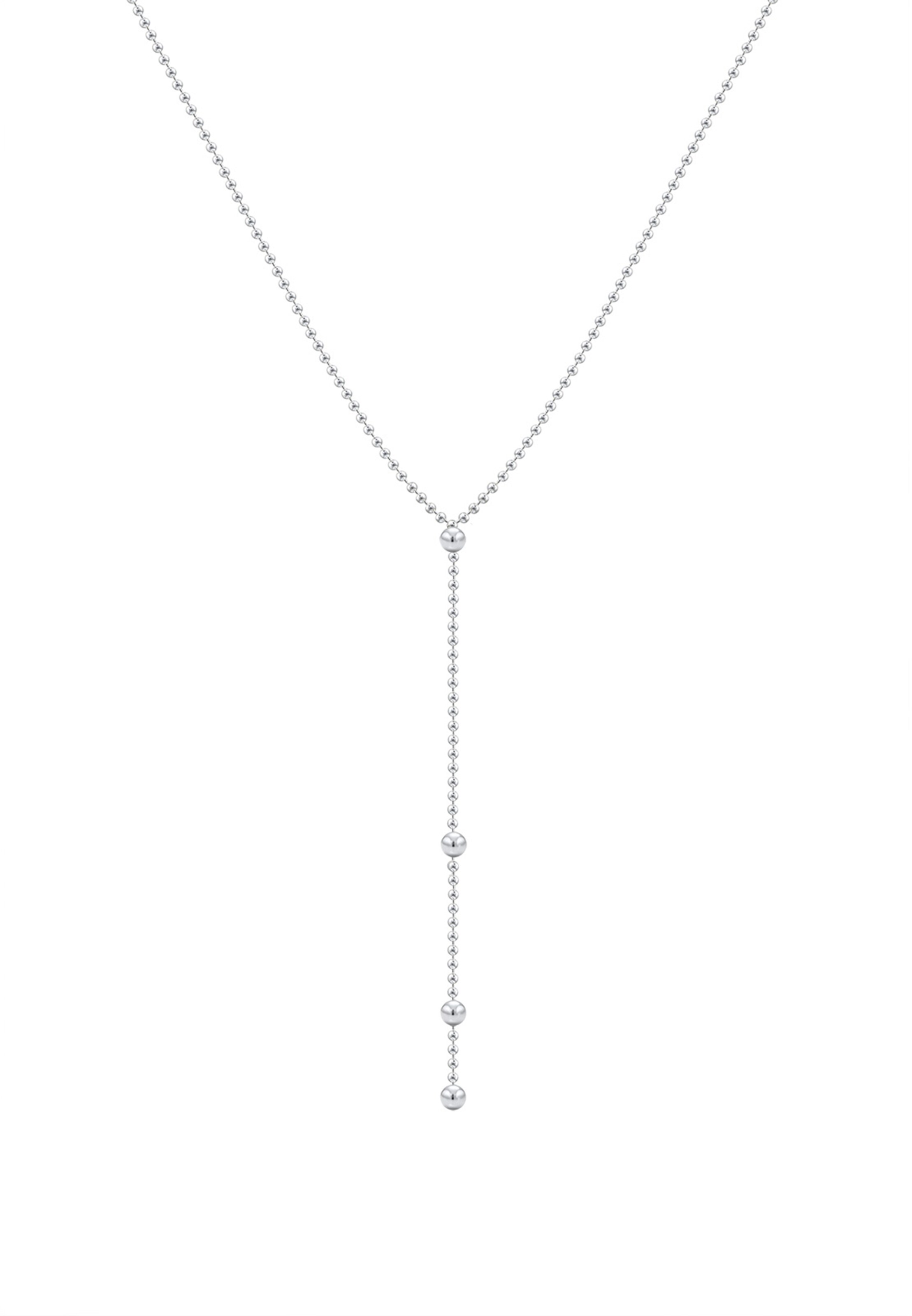 ELLI Kette in Silber