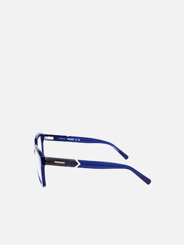 MISSONI Sunglasses in Blue