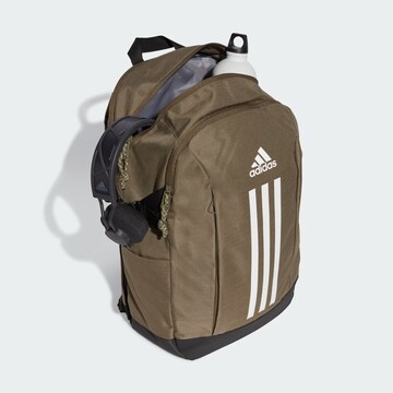 ADIDAS PERFORMANCE Sportrucksack 'Power' in Grün