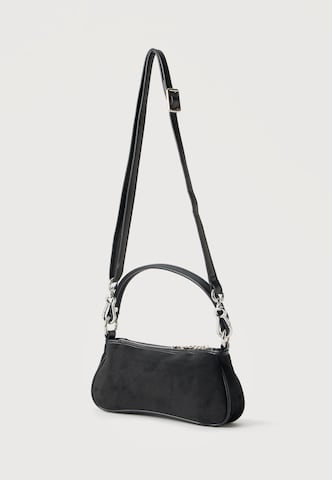 Juicy Couture - Mala de ombro 'KIMBERLY' em preto