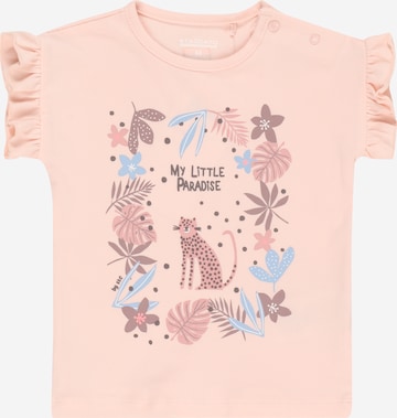 STACCATO T-Shirt in Pink: predná strana