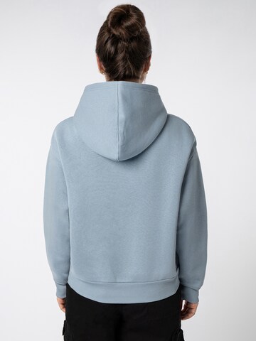 Sublevel Sweatshirt in Blauw