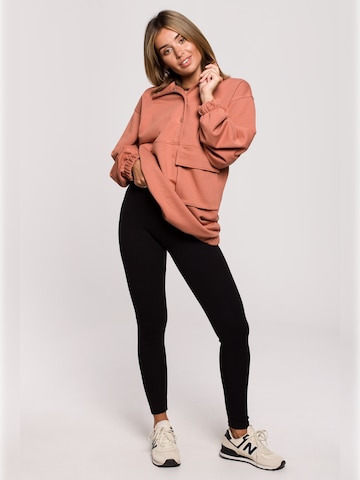 BeWear - Skinny Leggings 'B213 ' en negro