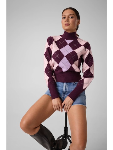 GUESS Pullover in Rot: Vorderseite