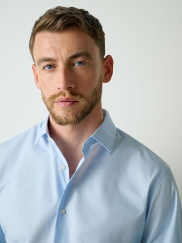 Regular fit Camicia di Next in blu