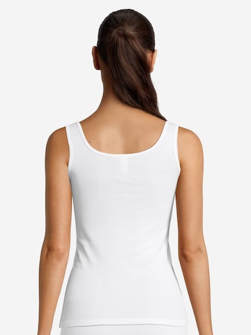 SPEIDEL Undershirt 'Noelle' in White