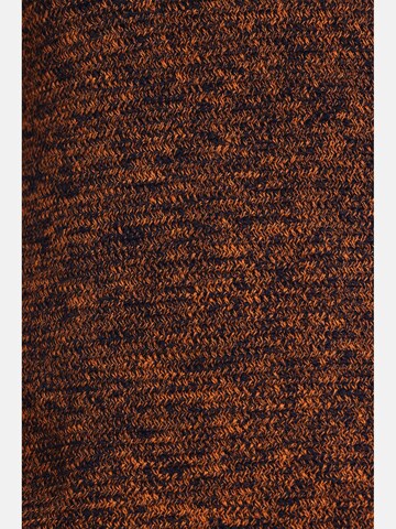 Jan Vanderstorm Sweater 'Thorolf' in Orange