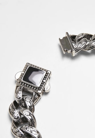Urban Classics - Pulseira em prata