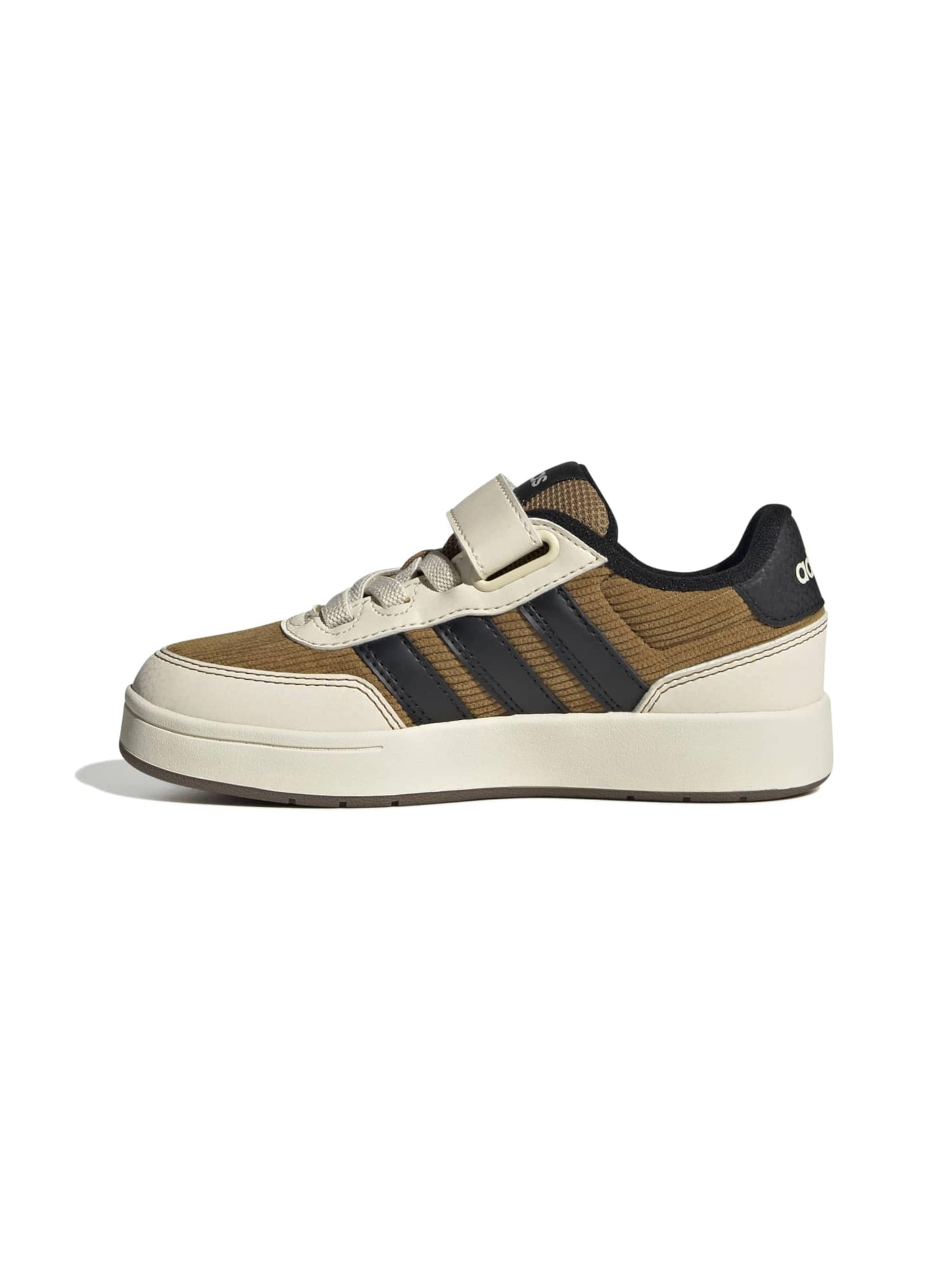 ADIDAS SPORTSWEAR - Zapatillas deportivas 'BREAKBASE C' en marrón