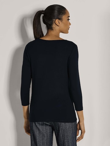 T-shirt MADELEINE en bleu