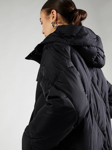 Weekend Max Mara Jacke 'CALERNO' in Schwarz