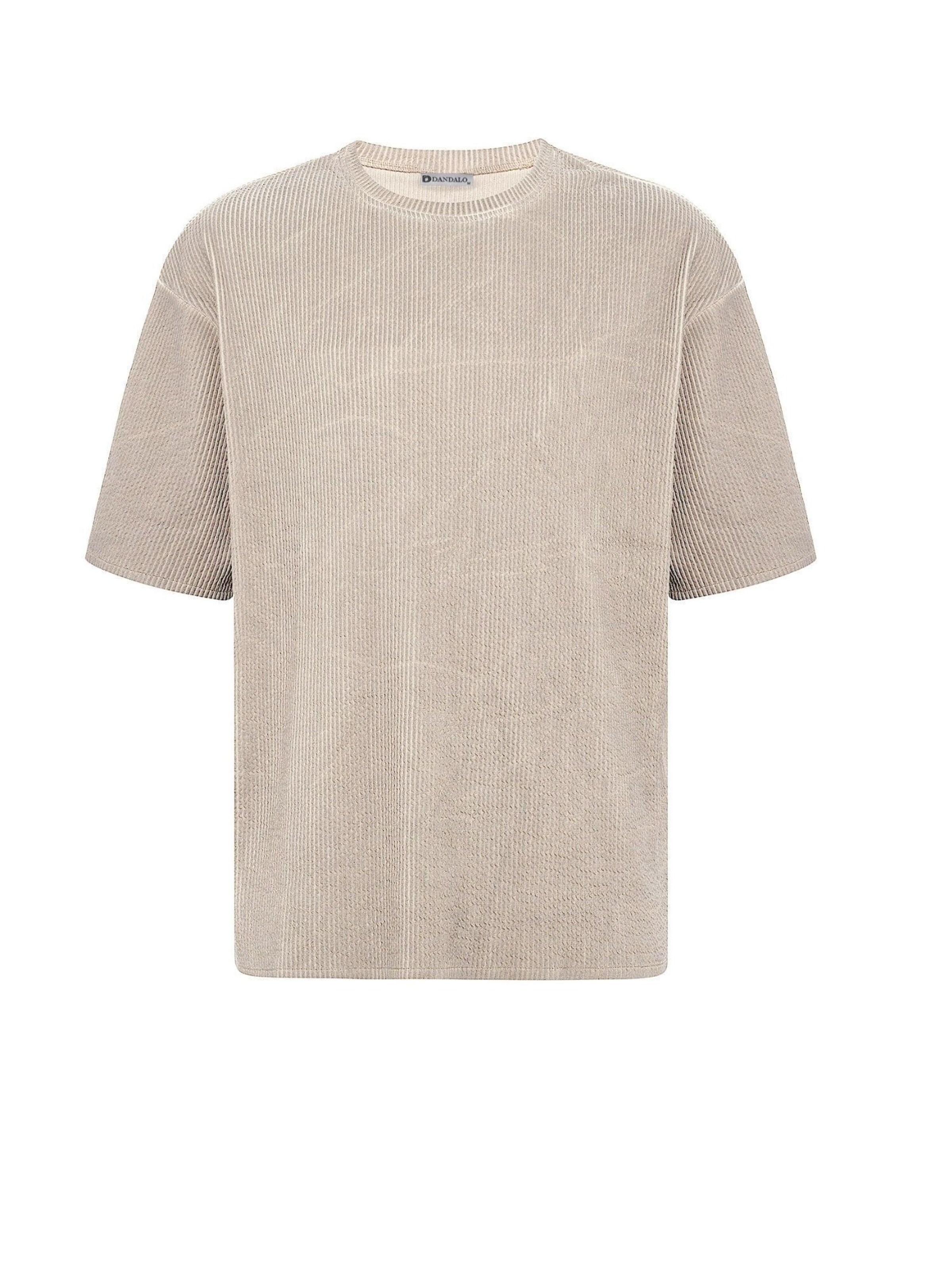 Dandalo Shirt in Stone, Item view