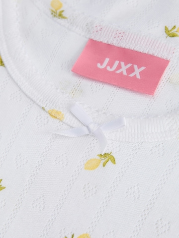 JJXX Póló 'JXELIZA' - fehér
