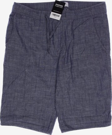 ESPRIT Shorts 32 in Blau: predná strana